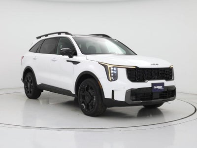2025 Kia Sorento AWD X-LINE SX Prestige 4DR SUV