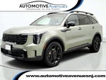 2026 Sorento Thumbnail 1