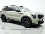 2026 Sorento Thumbnail 3