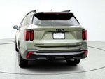 2026 Sorento Thumbnail 6