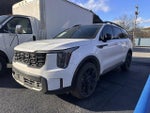 2024 Sorento Thumbnail 3