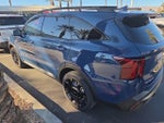 2024 Sorento Thumbnail 3