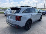 2024 Sorento Thumbnail 3