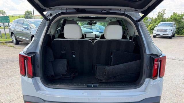 2024 Kia Sorento X-Line SX