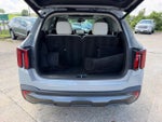 2024 Sorento Thumbnail 5