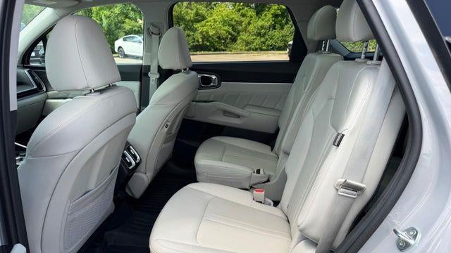 2024 Kia Sorento X-Line SX