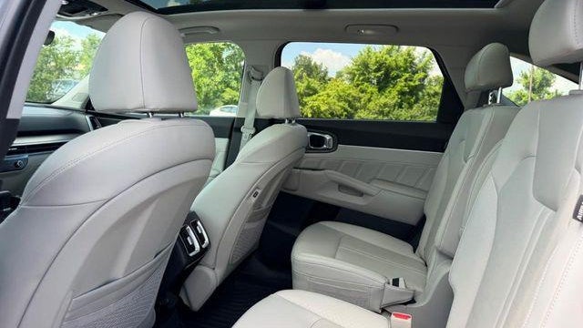 2024 Kia Sorento X-Line SX