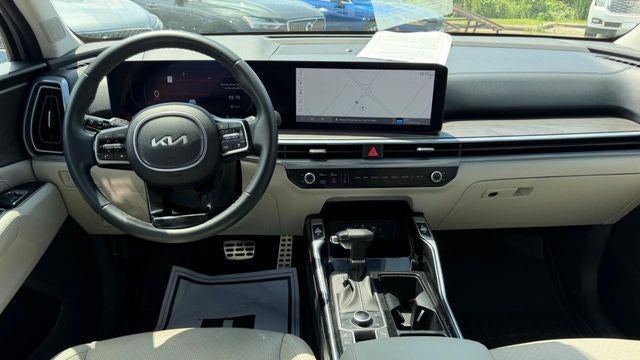 2024 Kia Sorento X-Line SX