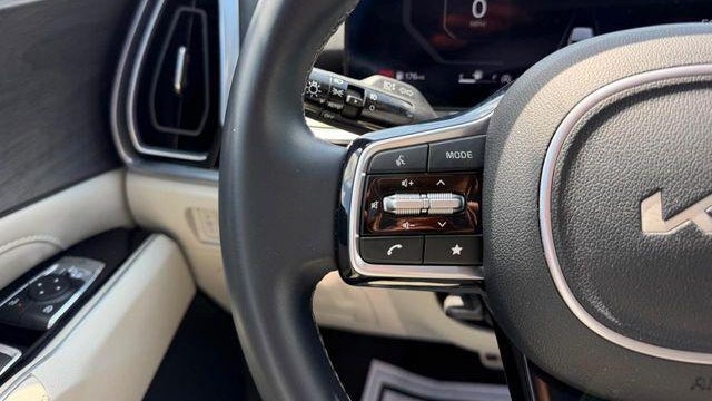 2024 Kia Sorento X-Line SX