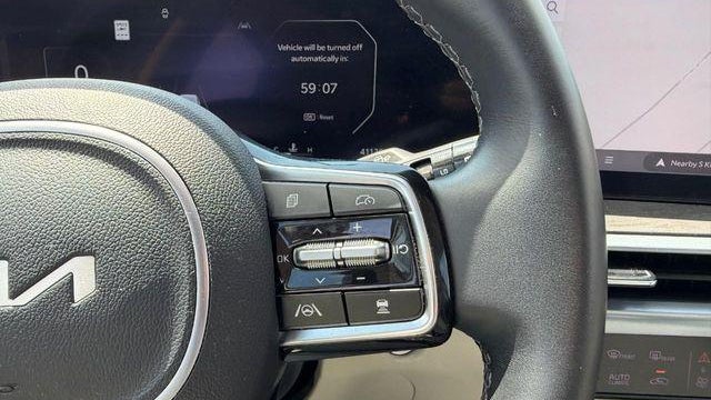 2024 Kia Sorento X-Line SX