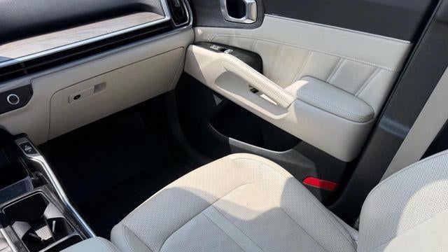 2024 Kia Sorento X-Line SX
