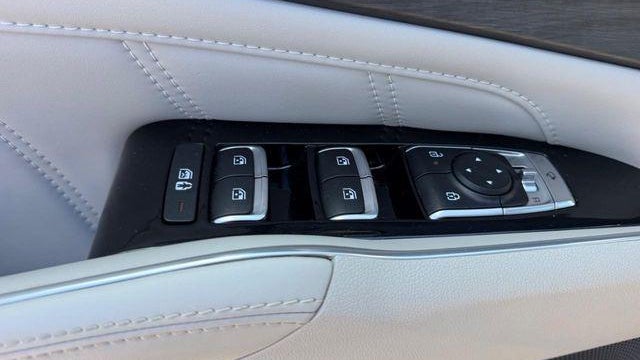 2024 Kia Sorento X-Line SX