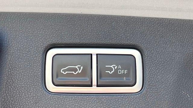2024 Kia Sorento X-Line SX Prestige