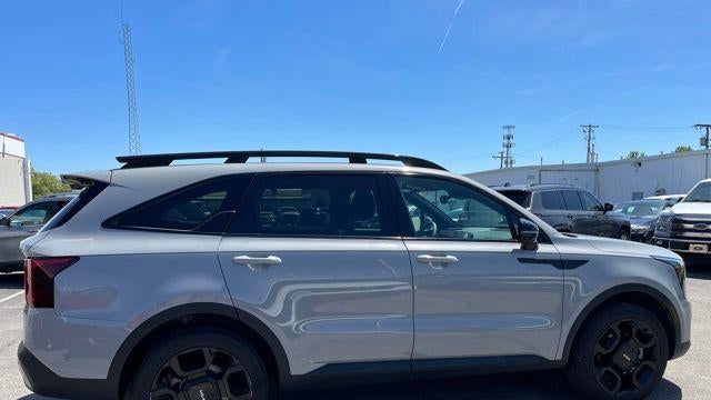 2024 Kia Sorento X-Line SX Prestige
