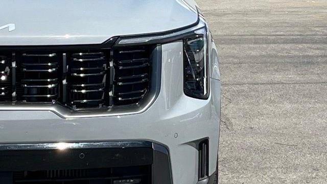 2024 Kia Sorento X-Line SX Prestige
