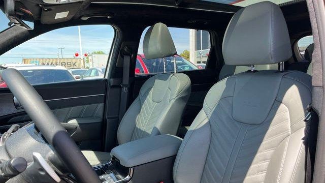 2024 Kia Sorento X-Line SX Prestige