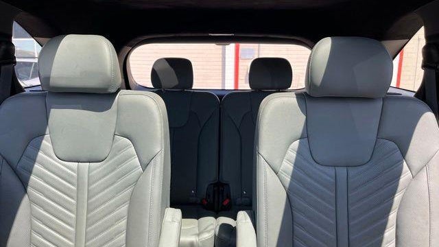 2024 Kia Sorento X-Line SX Prestige