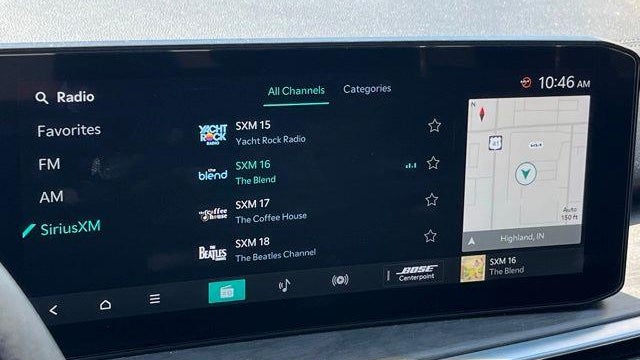 2024 Kia Sorento X-Line SX Prestige