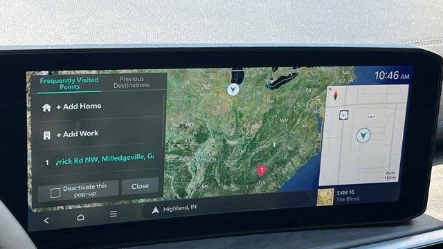 2024 Kia Sorento X-Line SX Prestige