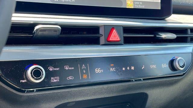 2024 Kia Sorento X-Line SX Prestige