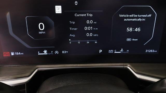 2025 Kia Sorento X-Line SX