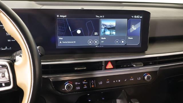 2025 Kia Sorento X-Line SX