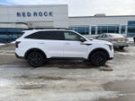 2025 Sorento Thumbnail 2