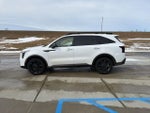 2025 Sorento Thumbnail 6