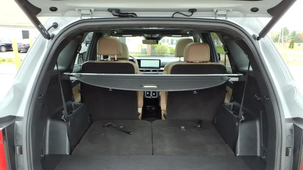 2026 Kia Sorento X-Pro SX-Prestige