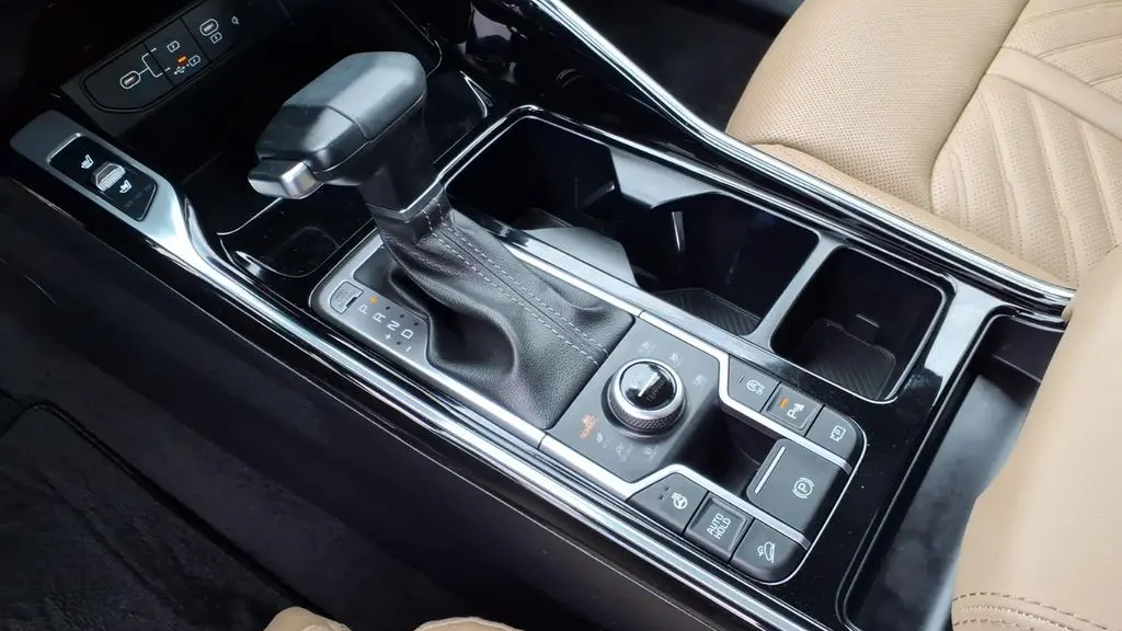 2026 Kia Sorento X-Pro SX-Prestige