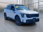 2026 Sorento Thumbnail 2