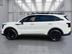 2026 Sorento Thumbnail 3