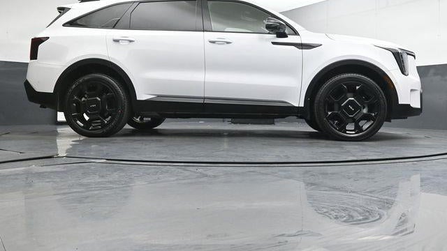 2024 Kia Sorento X-Pro SX-Prestige