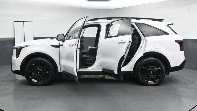 2024 Kia Sorento X-Pro SX-Prestige