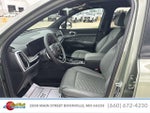 2024 Sorento Thumbnail 10