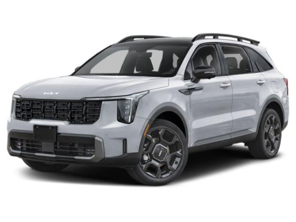 2024 Kia Sorento - $33,787