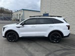 2025 Sorento Thumbnail 4