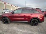 2025 Sorento Thumbnail 13