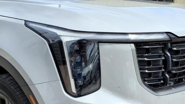 2025 Kia Sorento X-Line SX