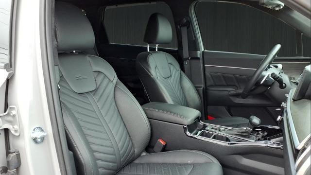 2025 Kia Sorento X-Line SX