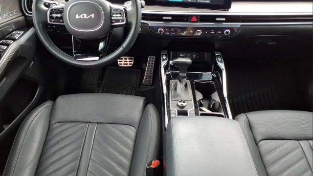 2025 Kia Sorento X-Line SX