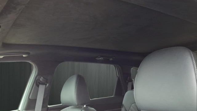 2025 Kia Sorento X-Line SX