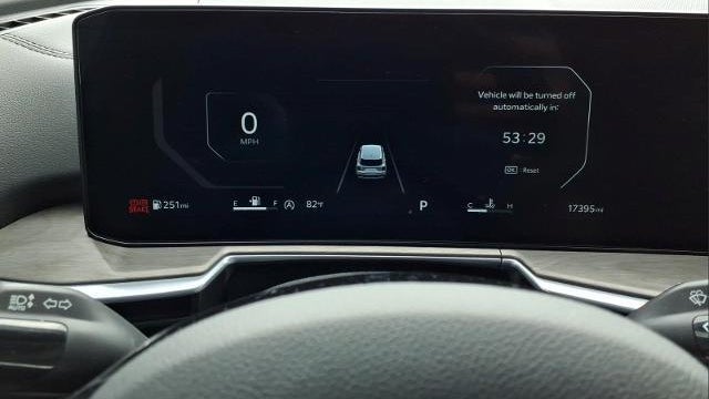 2025 Kia Sorento X-Line SX