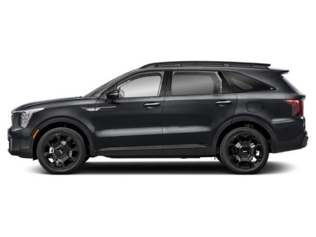 2025 Kia Sorento - $36,888