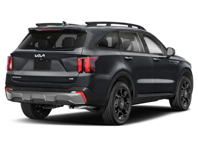 2025 Kia Sorento - $36,888