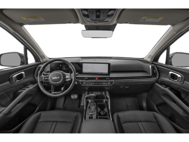 2025 Kia Sorento - $36,888