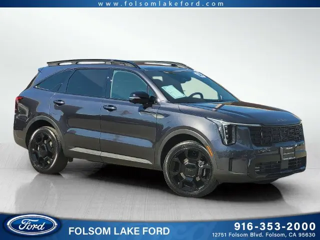 2026 Kia Sorento - $38,678
