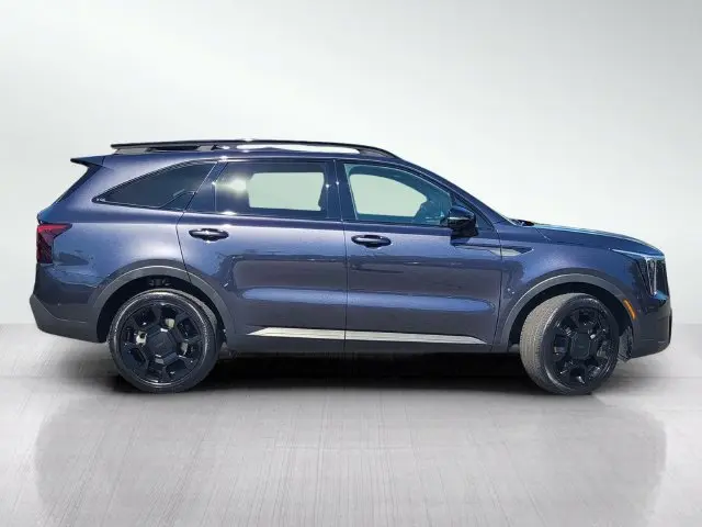 2026 Kia Sorento - $38,678