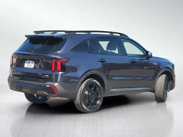 2026 Kia Sorento - $38,678