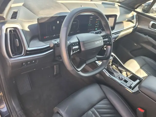 2026 Kia Sorento - $38,678